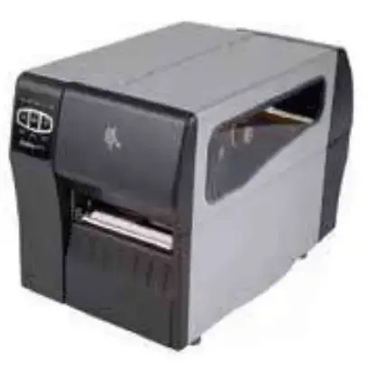 Industrial Barcode Printers