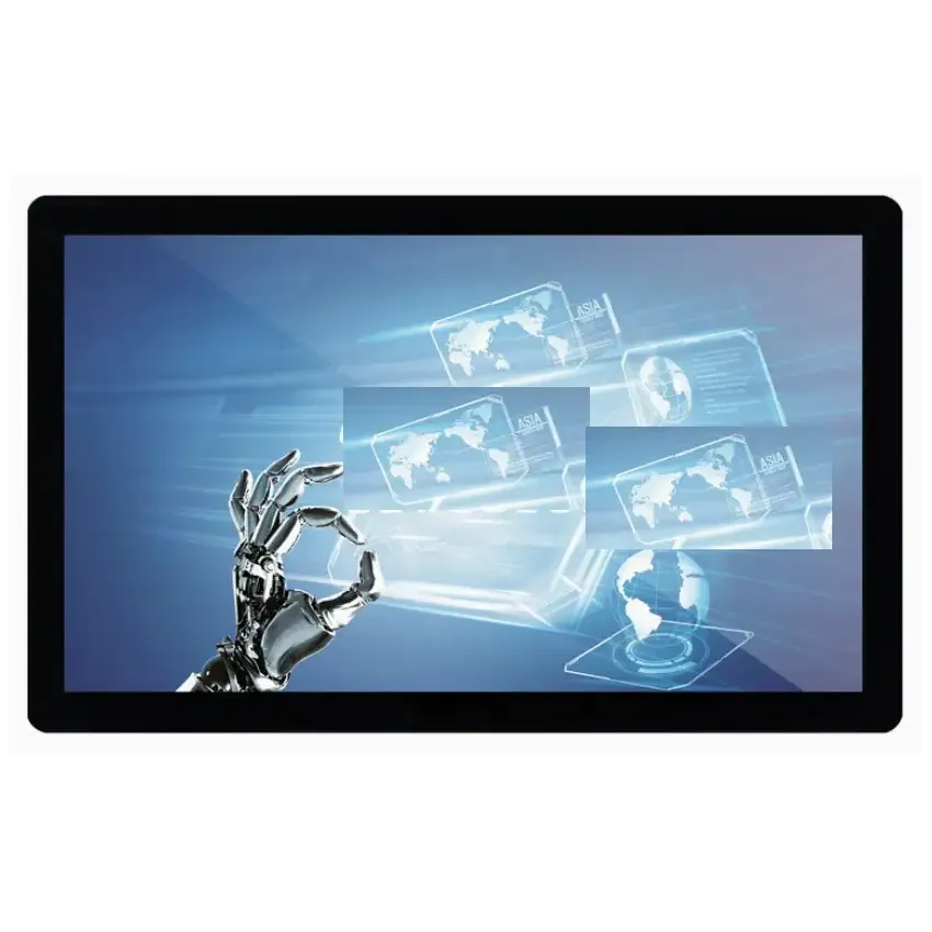Displays-AUTOID A3 Pad Air