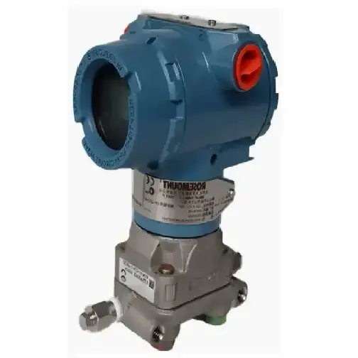 Pressure Transmitter