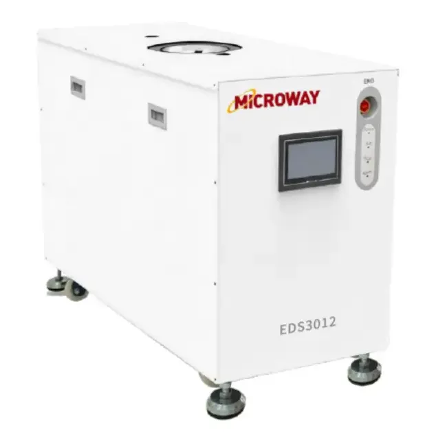 EDS Series Vacuum System
