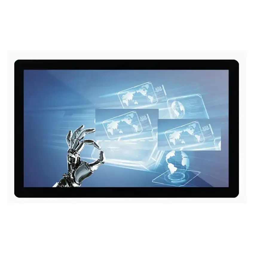 Displays AUTOIDA2006 Pad7inch