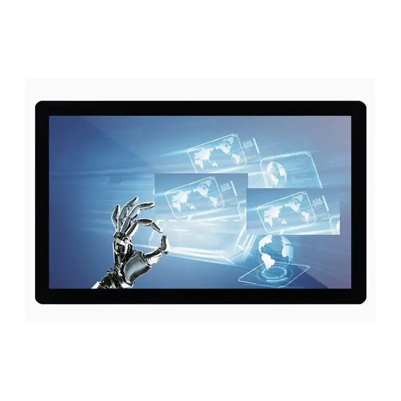 Displays-AUTOID A4 Pad Air