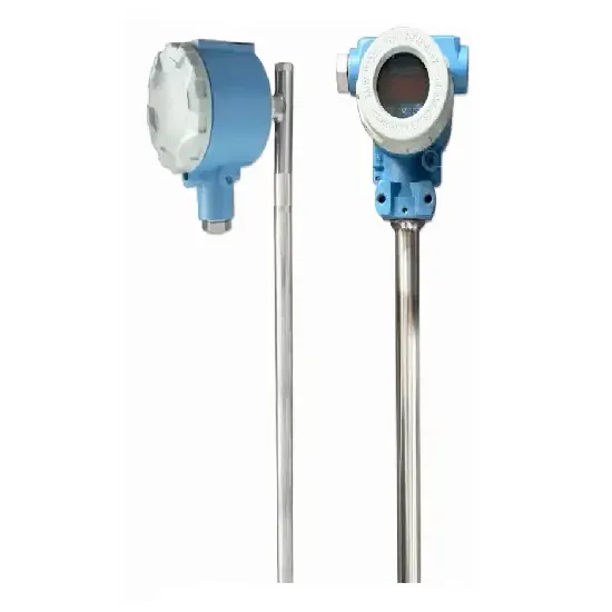 Temperature and Humidity Transmitter