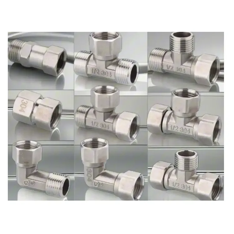 Pipe Fittings