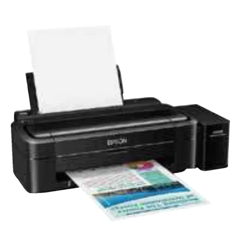 Inkjet Label Printers