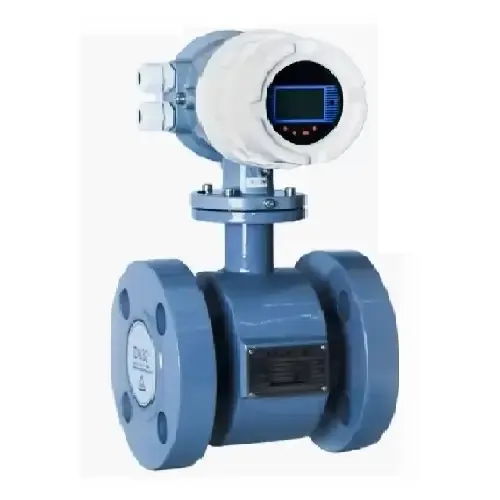 Electromagnetic Flowmeter