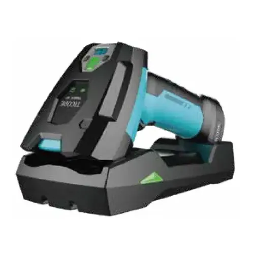 Barcode Scanner-JS6202