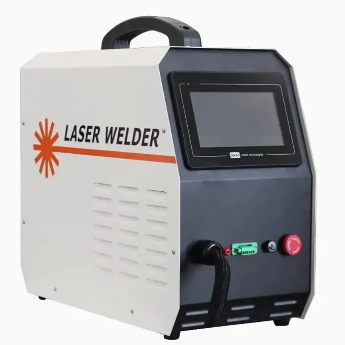Laser Welding Machine