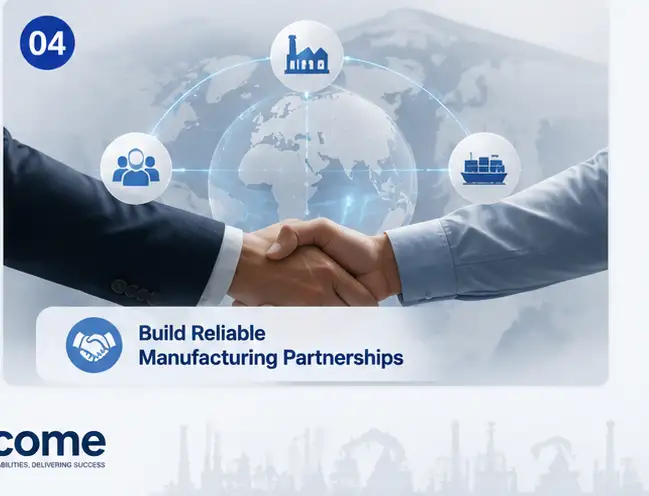 Multi-Vendor Integration — Simplifying Complex Procurement Processes