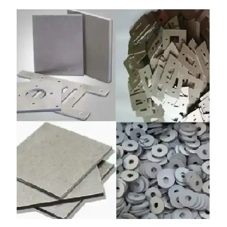 Mica Gasket