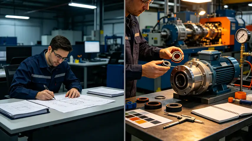 How Supplier Project Management Affects Delivery